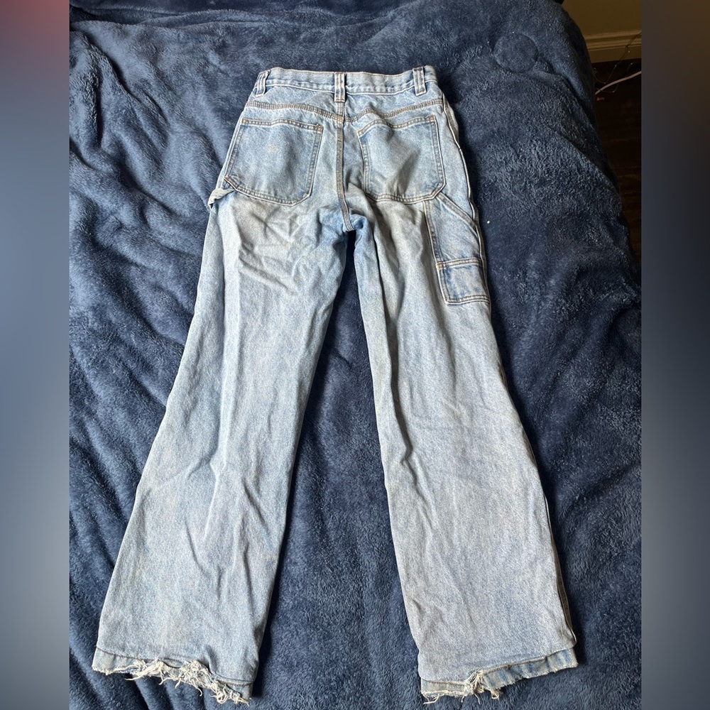 brandy pants